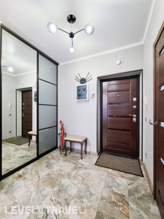 фотографии номера Апартаменты отеля Lovelyhome39 Квартира У Королевских Ворот в Россия(Калининград) - фото №25