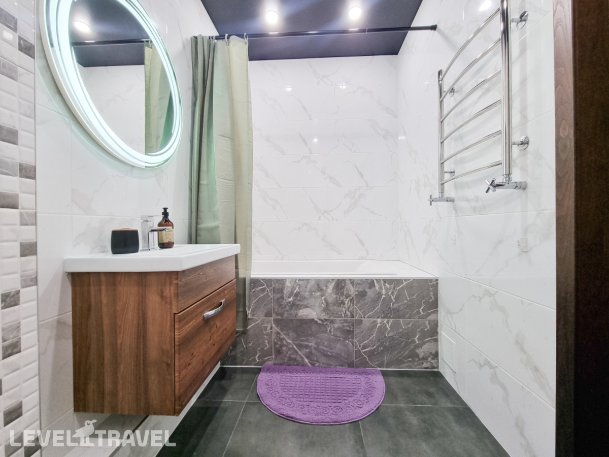 фотографии номера Апартаменты отеля Lovelyhome39 Квартира У Королевских Ворот в Россия(Калининград) - фото №21