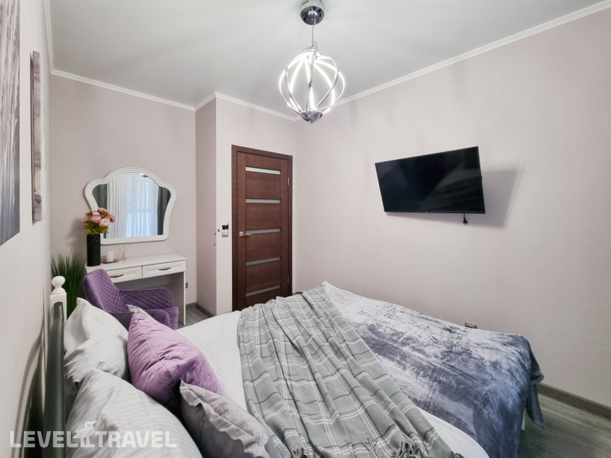 фотографии номера Апартаменты отеля Lovelyhome39 Квартира У Королевских Ворот в Россия(Калининград) - фото №7