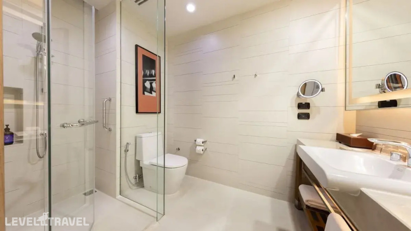 фотографии номера Номер Sky Superior отеля Eastin Grand Hotel Sathorn в Таиланд(Бангкок) - фото №4