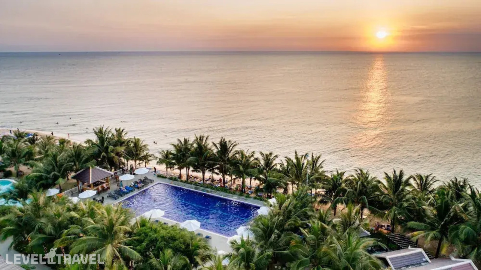 фотографии номера Стандартный номер отеля Amarin Resort Phu Quoc в Вьетнам(Фукуок) - фото №12