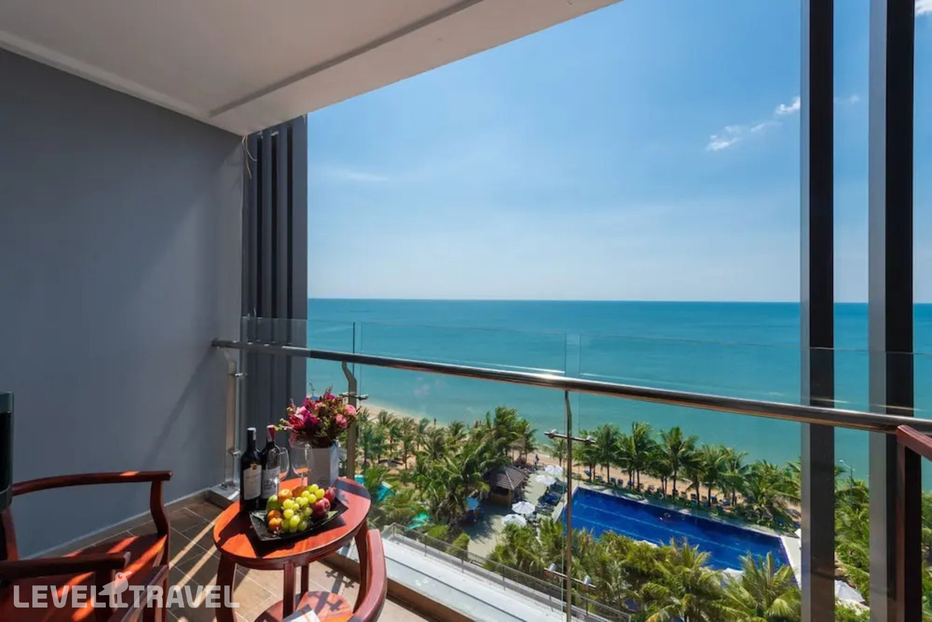 фотографии номера Стандартный номер отеля Amarin Resort Phu Quoc в Вьетнам(Фукуок) - фото №2