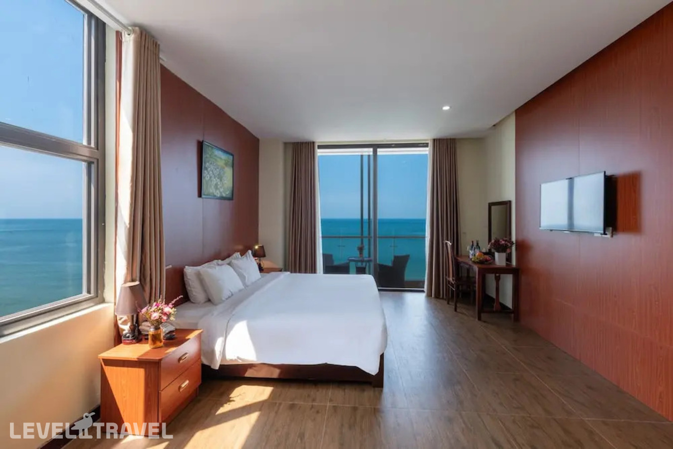 фотографии номера Стандартный номер отеля Amarin Resort Phu Quoc в Вьетнам(Фукуок) - фото №5