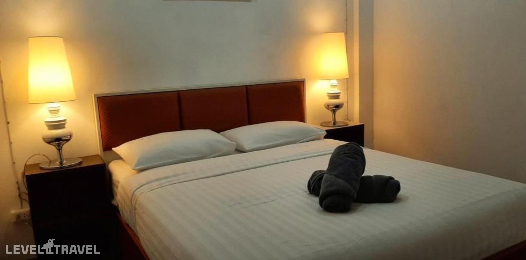 фотографии номера Семейный номер отеля Sala Bua Room Karon в Таиланд(Карон Бич) - фото №4