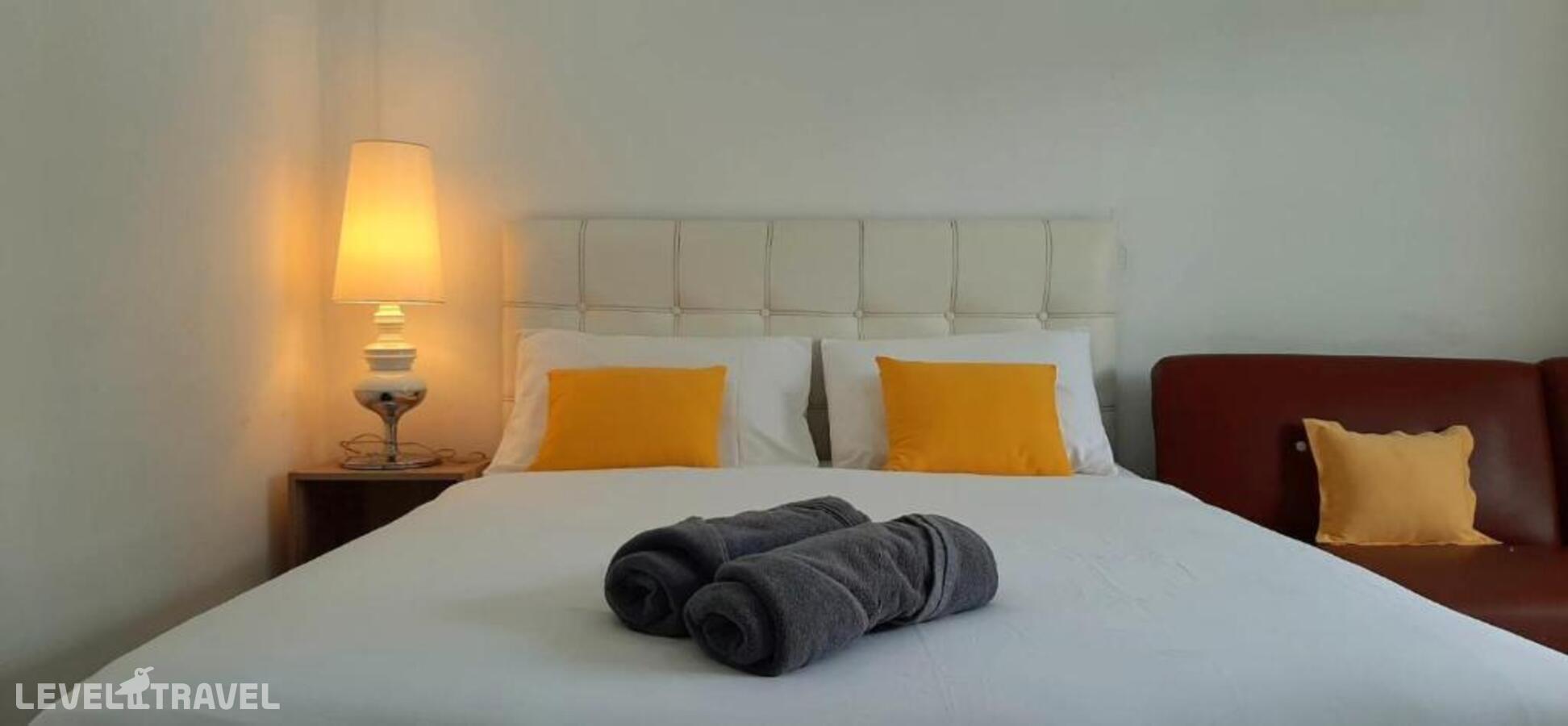 фотографии номера Семейный номер отеля Sala Bua Room Karon в Таиланд(Карон Бич) - фото №5