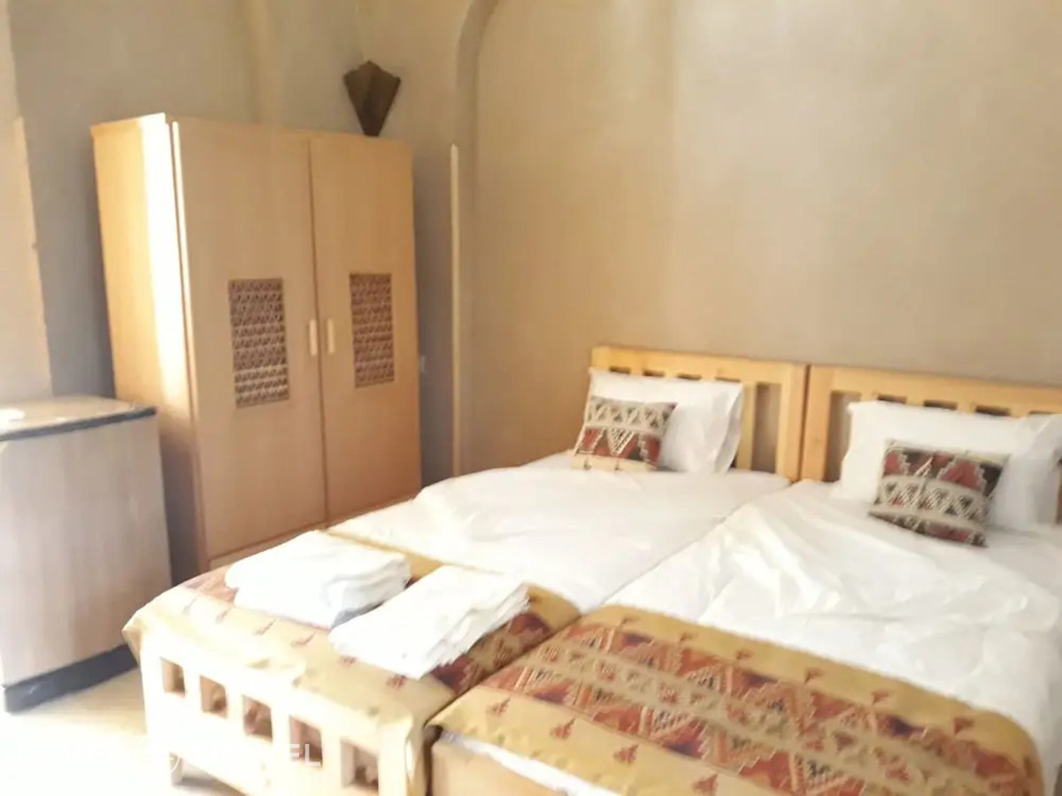 фотографии номера Улучшенный с видом на горы отеля Embrace Hotel в Египет(Луксор) - фото №12