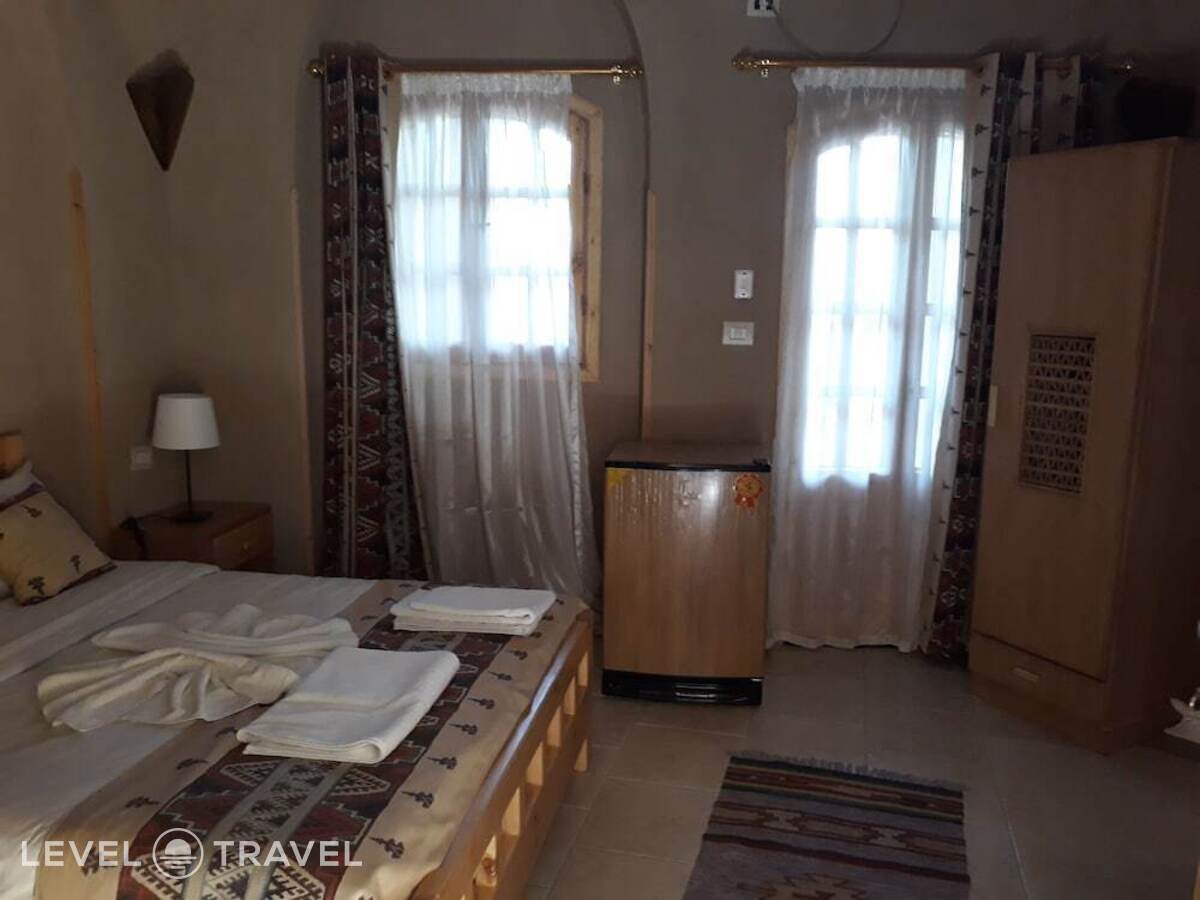 фотографии номера Улучшенный с видом на горы отеля Embrace Hotel в Египет(Луксор) - фото №14