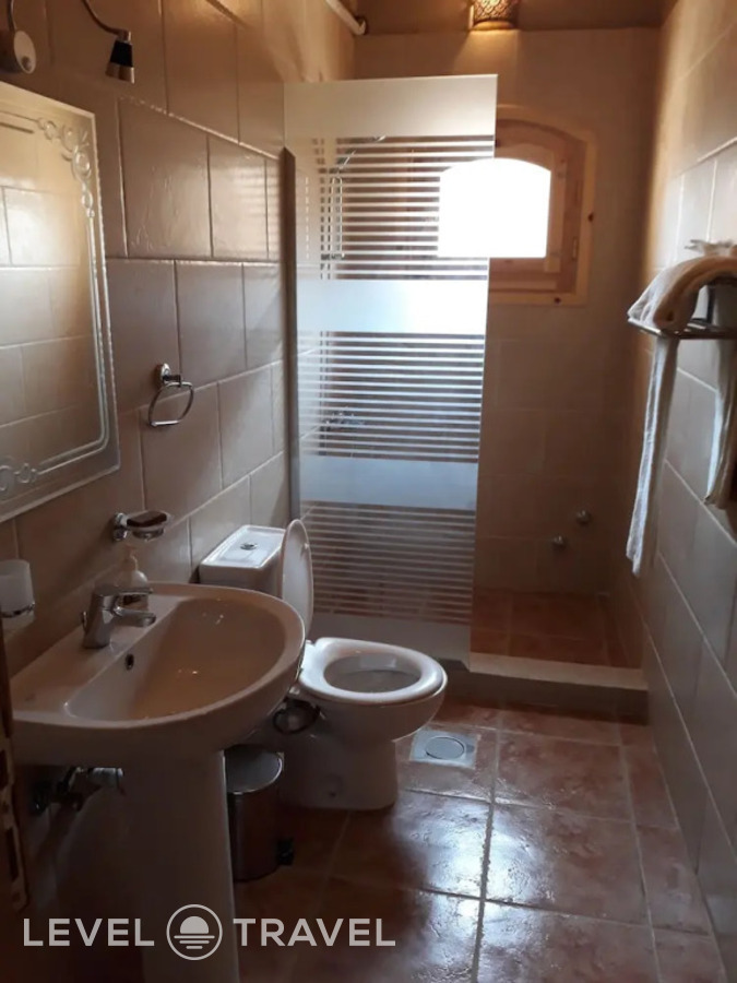 фотографии номера Улучшенный с видом на горы отеля Embrace Hotel в Египет(Луксор) - фото №18