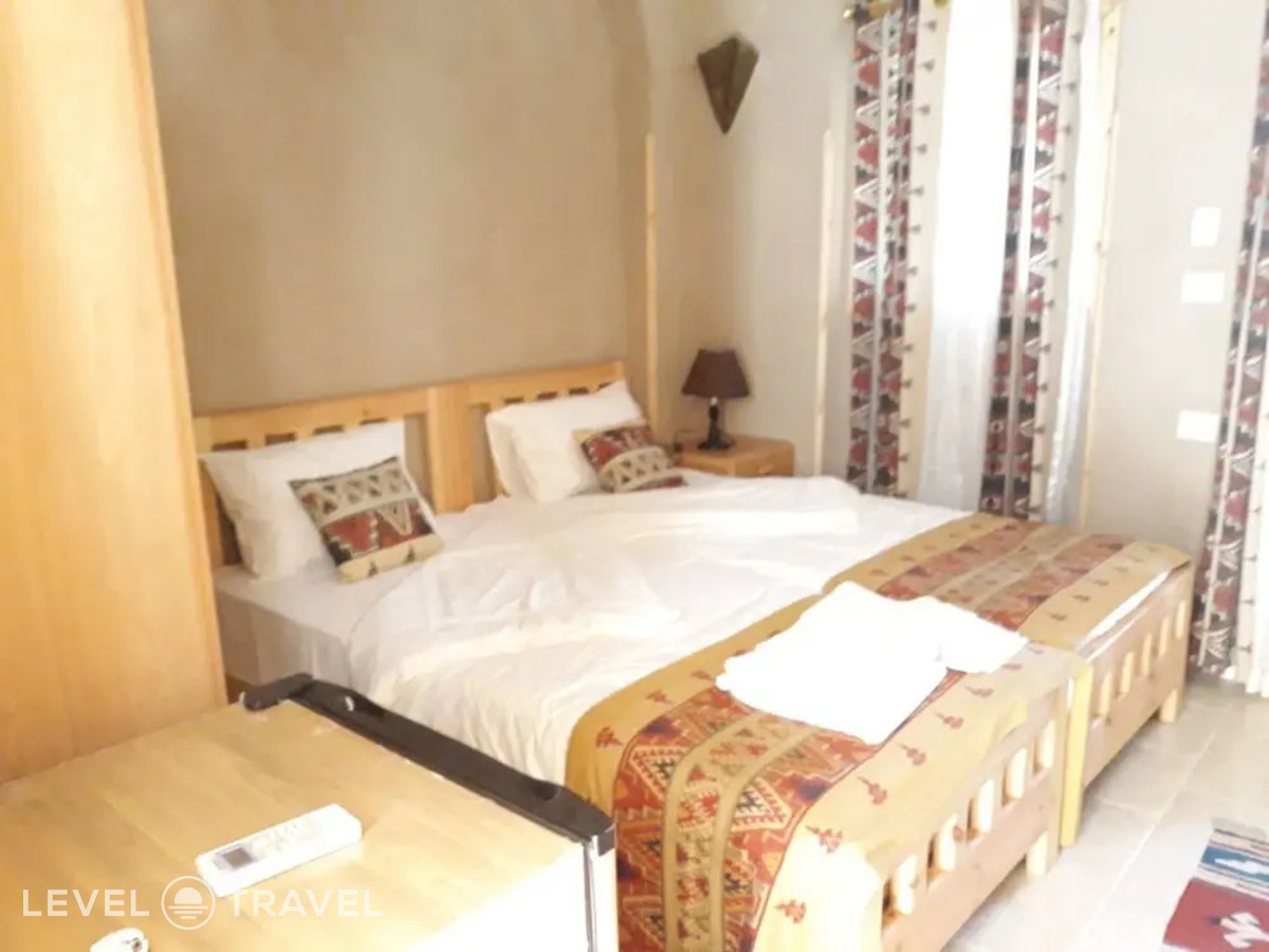 фотографии номера Улучшенный с видом на горы отеля Embrace Hotel в Египет(Луксор) - фото №8