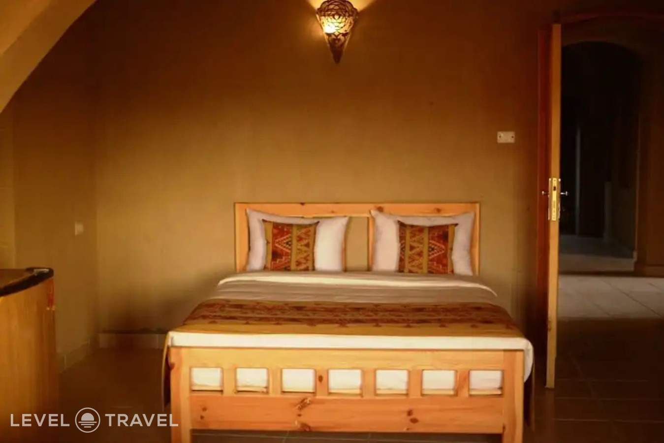 фотографии номера Улучшенный с видом на горы отеля Embrace Hotel в Египет(Луксор) - фото №25