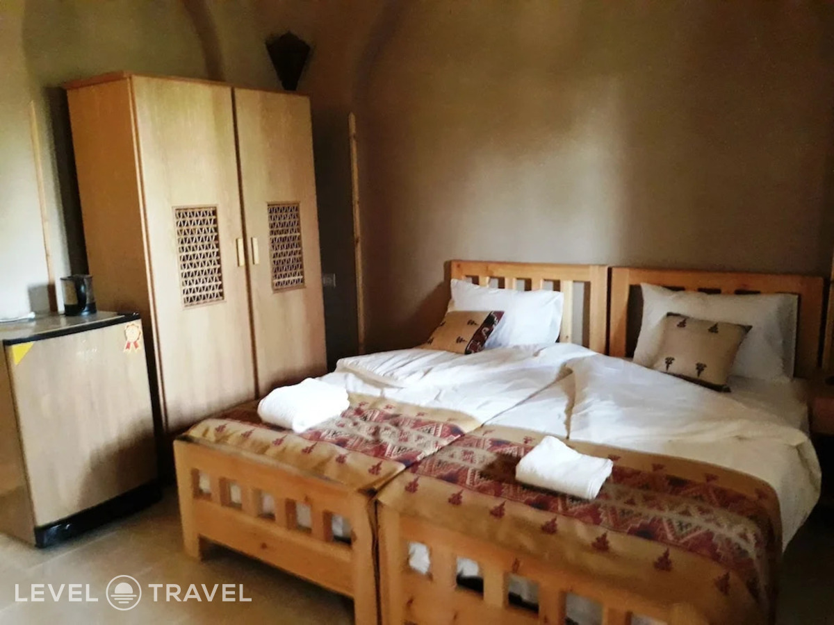 фотографии номера Улучшенный с видом на горы отеля Embrace Hotel в Египет(Луксор) - фото №16