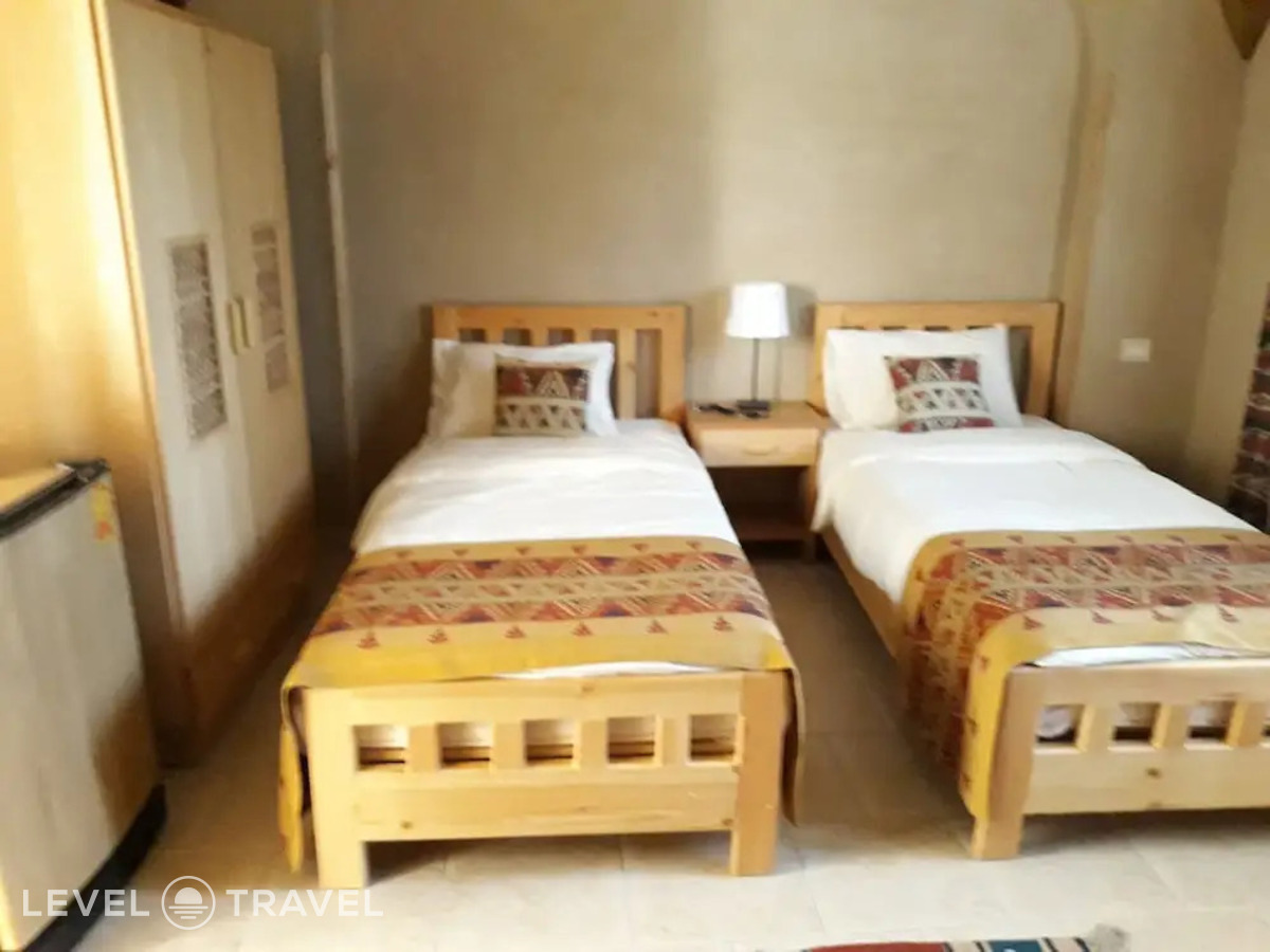 фотографии номера Улучшенный с видом на горы отеля Embrace Hotel в Египет(Луксор) - фото №13