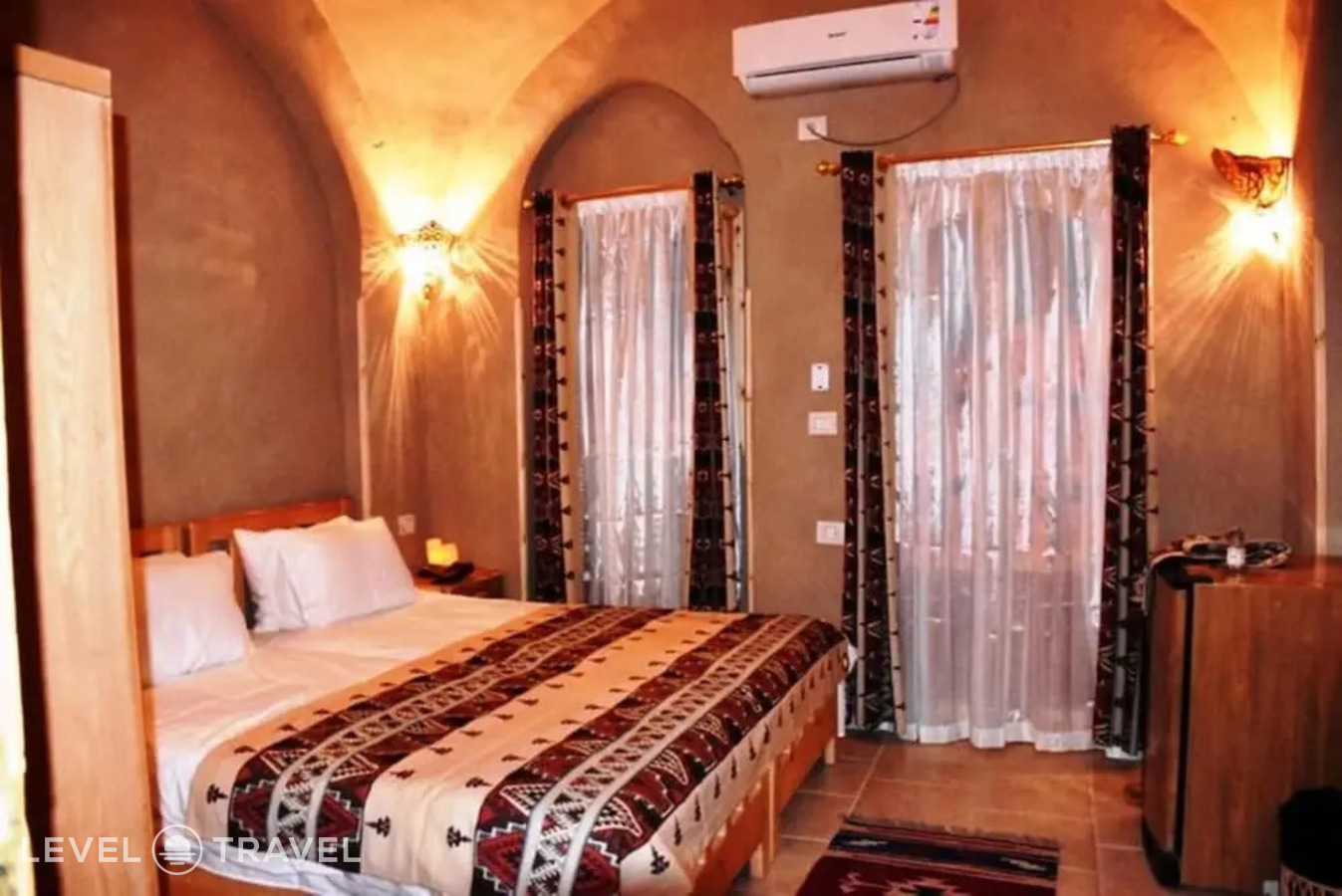 фотографии номера Улучшенный с видом на горы отеля Embrace Hotel в Египет(Луксор) - фото №19