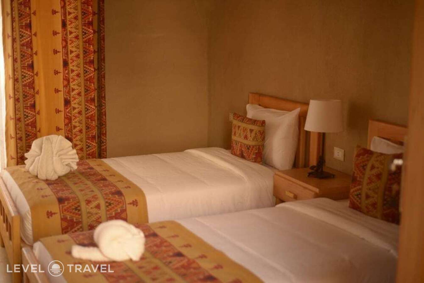 фотографии номера Улучшенный с видом на горы отеля Embrace Hotel в Египет(Луксор) - фото №20