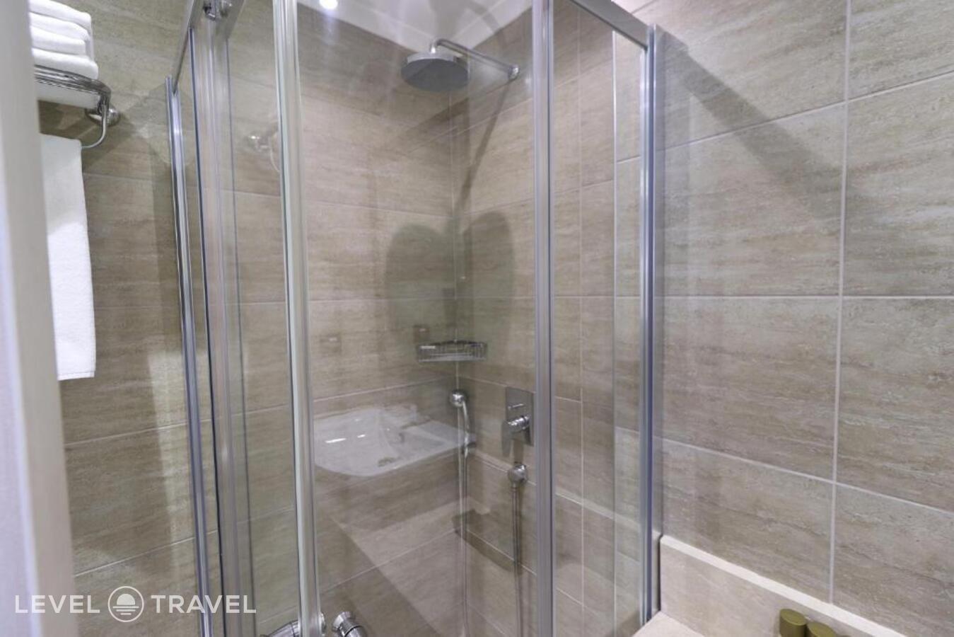 фотографии номера Одноместный делюкс с видом на море отеля Azka Hotel в Турция(Бодрум - центр) - фото №22