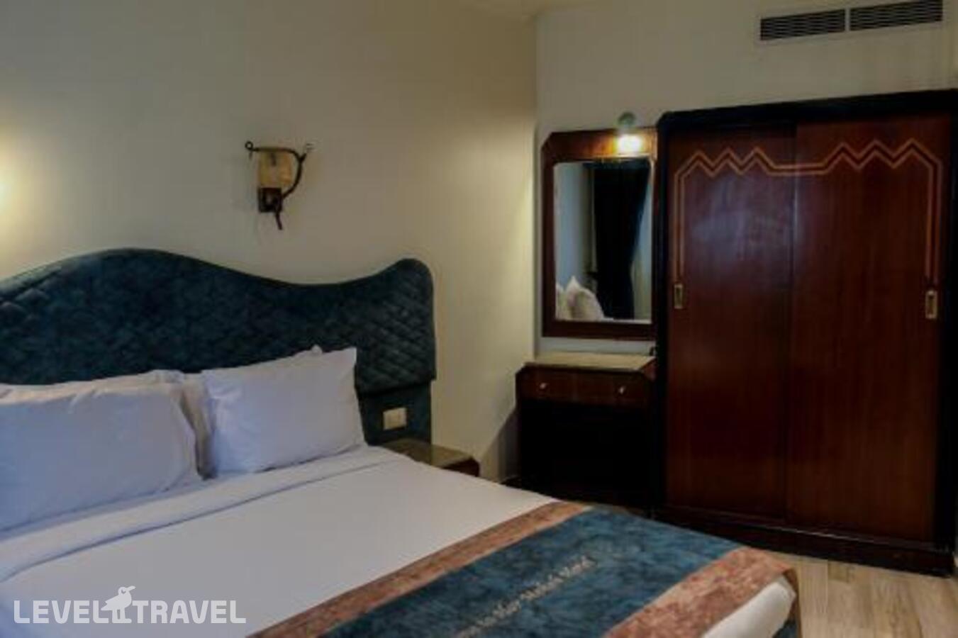 фотографии номера Стандартный номер отеля Hor Moheb Hotel в Египет(Гиза) - фото №3