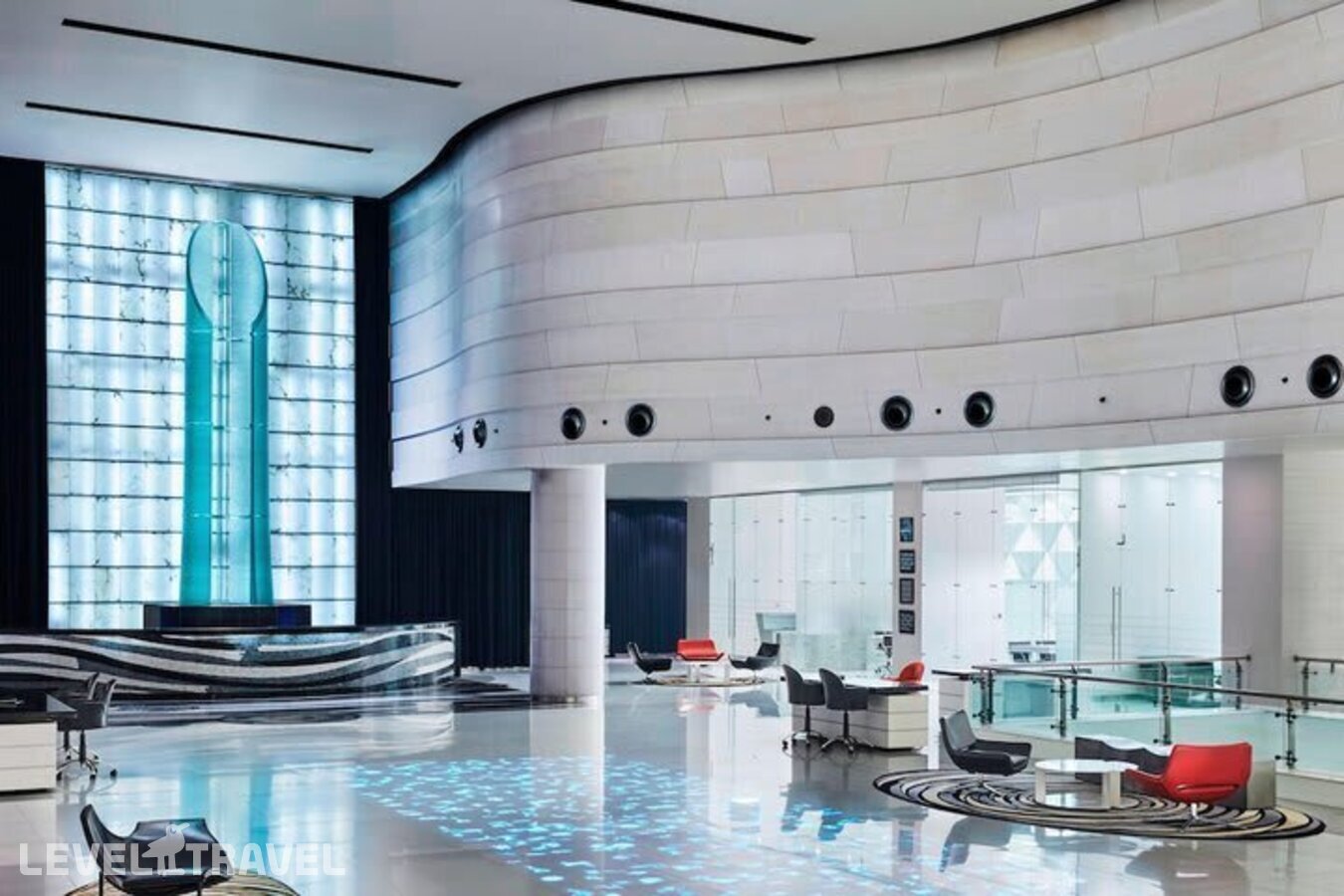 фотографии номера Трехместный номер отеля Le Meridien New Delhi Hotel в Индия(Нью-Дели) - фото №2