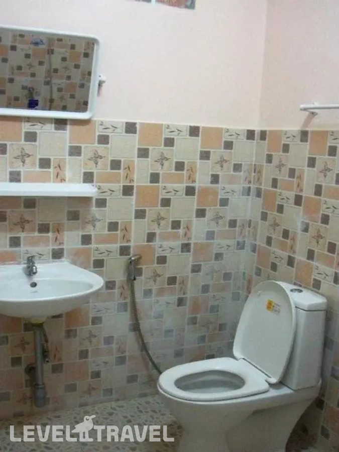 фотографии номера Номер с вентилятором Superior отеля Ds Corner & Guesthouse в Таиланд(город Пхукет) - фото №4