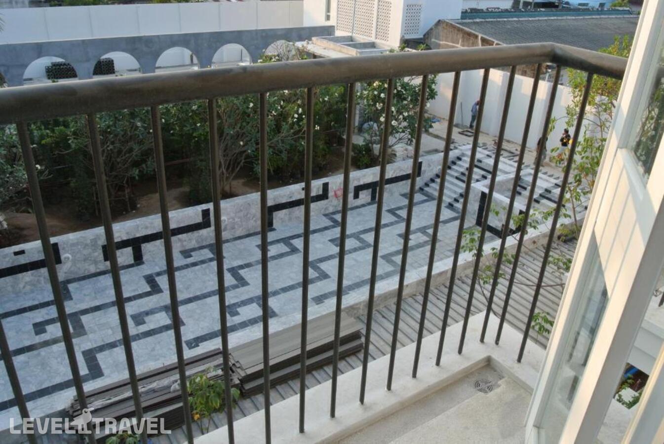 фотографии номера Двухместный номер Superior Mansion двуспальная кровать отеля Little Nyonya Hotel в Таиланд(город Пхукет) - фото №4