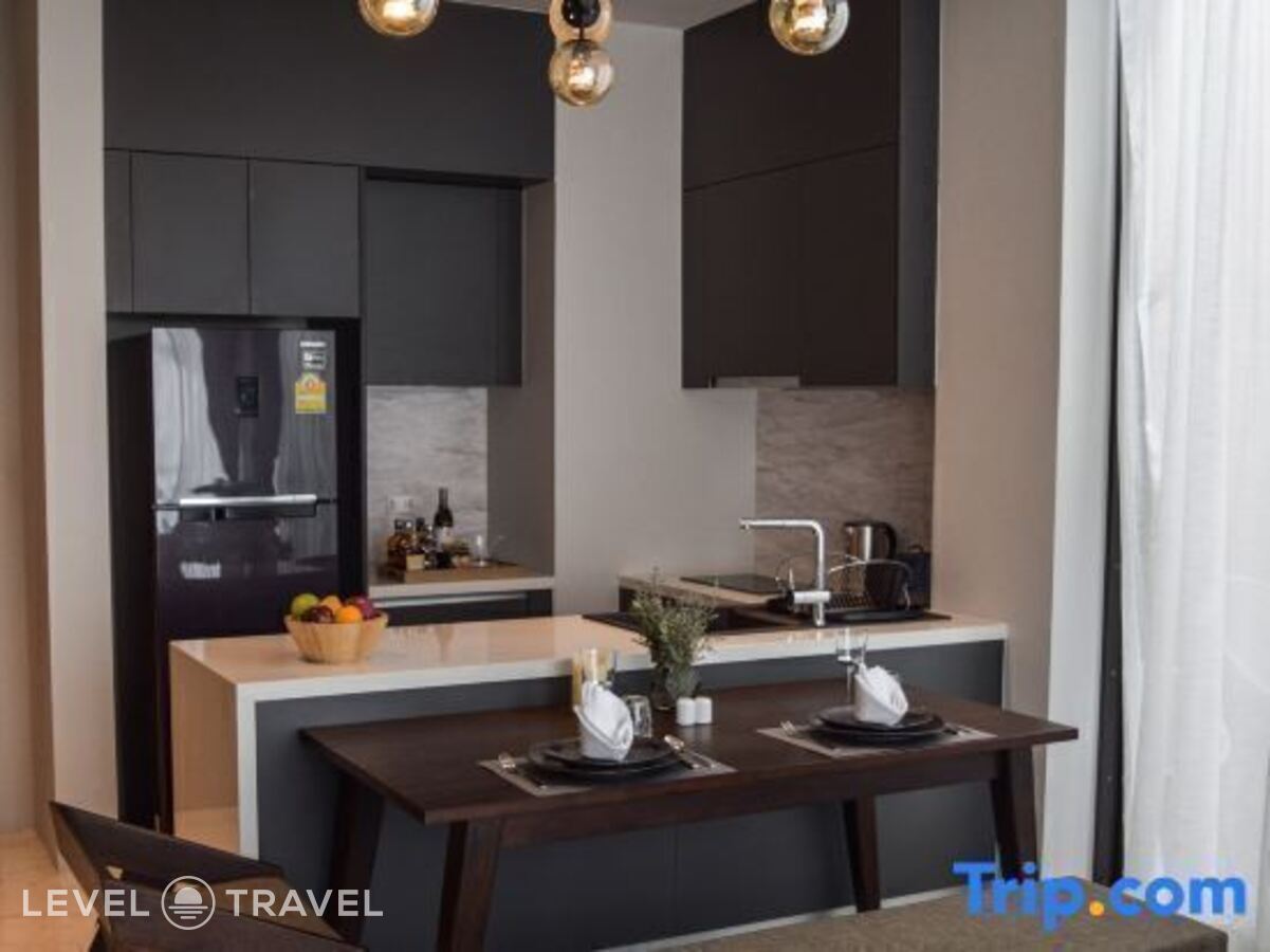 Suite With Private Pool c 1 комнатой — фото 11