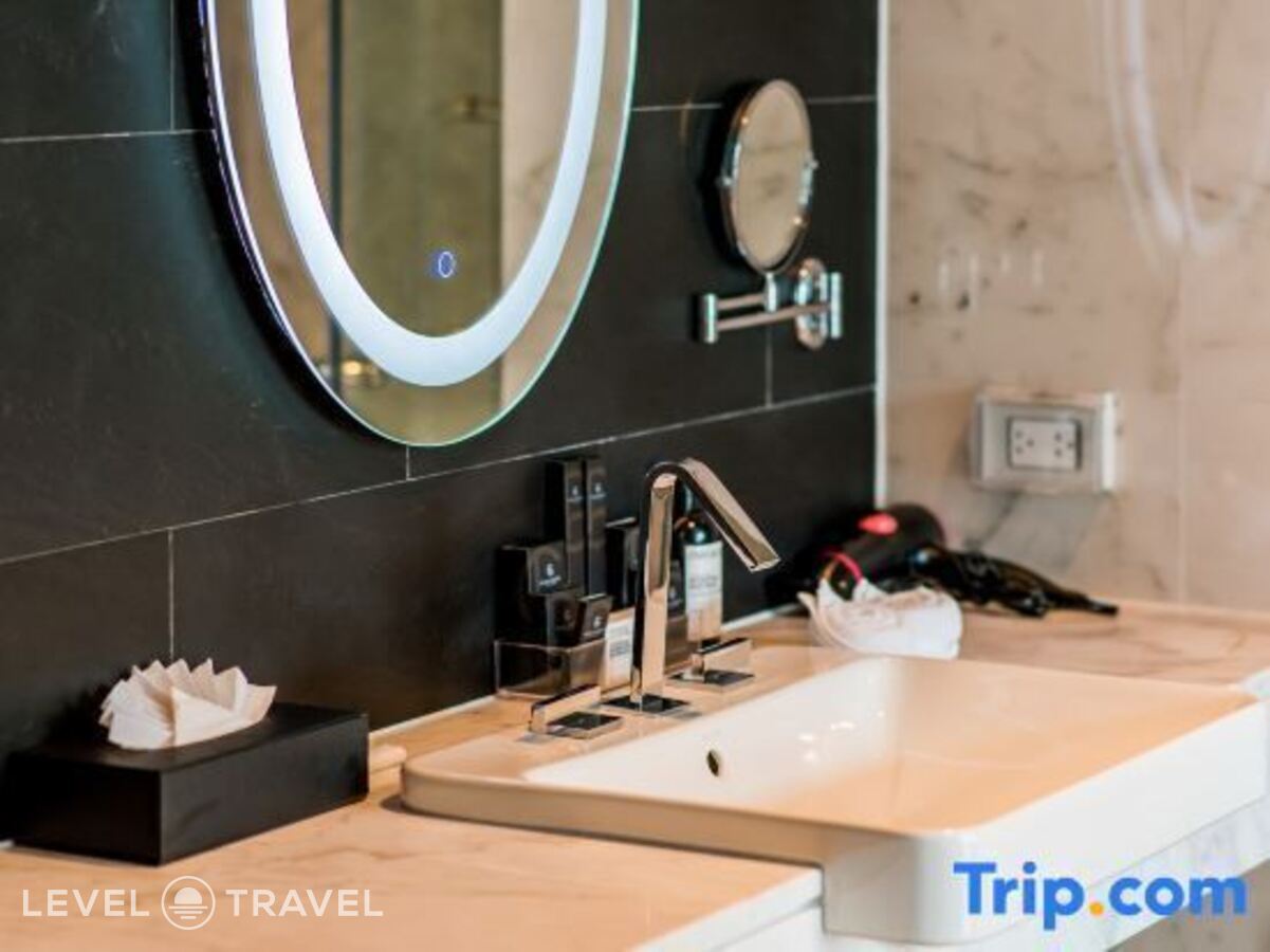 Suite With Private Pool c 1 комнатой — фото 10