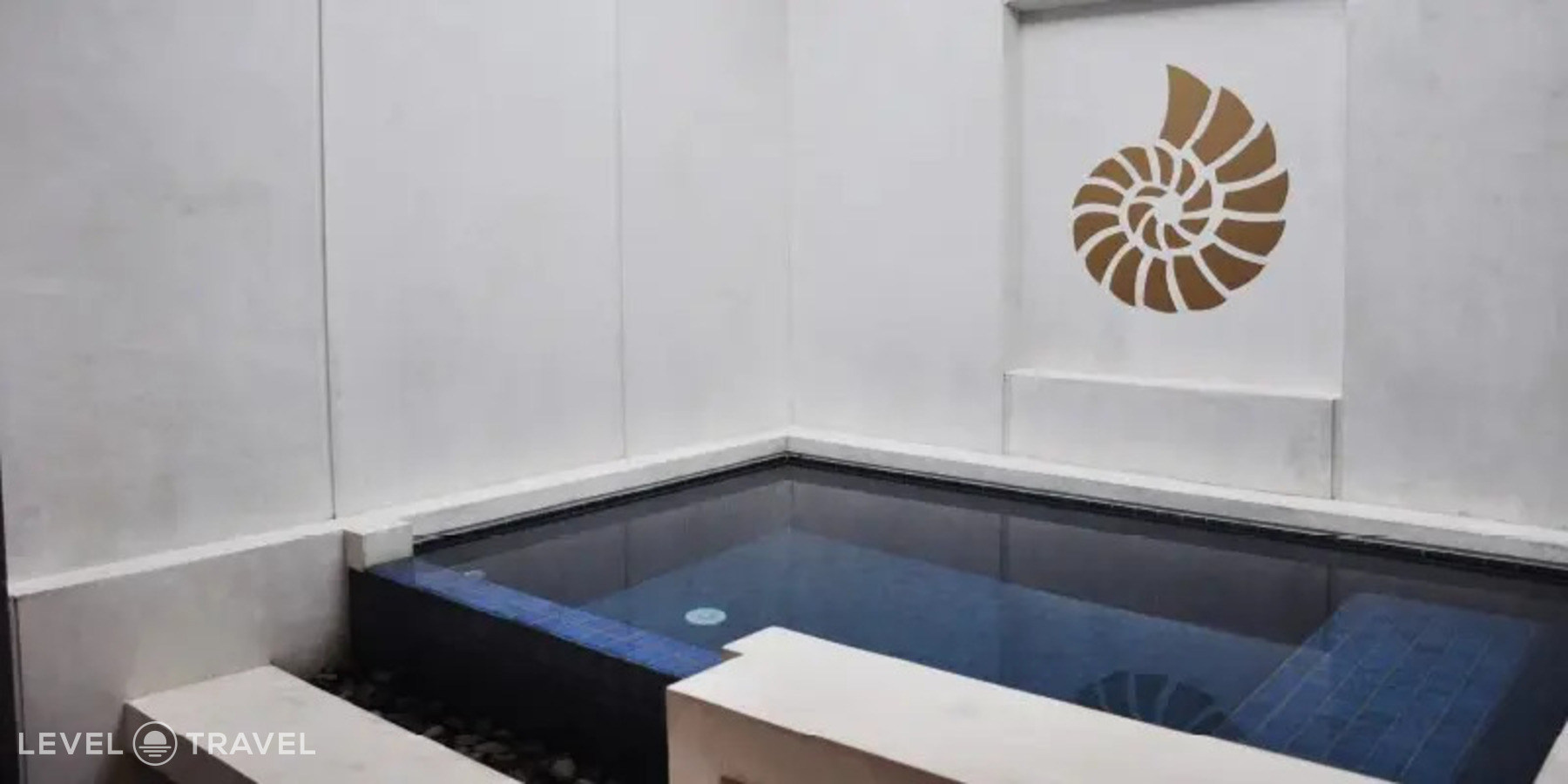 фотографии номера Двухместная вилла Plunge pool двуспальная кровать отеля Lanta Sand Resort & Spa в Таиланд(Ко Ланта) - фото №4