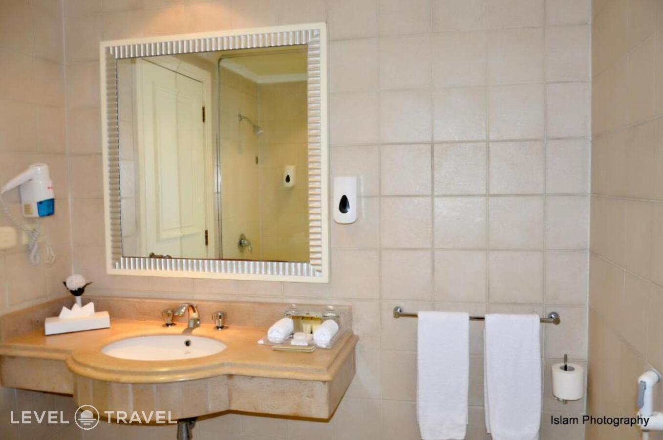фотографии номера Делюкс (две односпальные кровати) отеля IL Mercato Hotel & Spa в Египет(Шарм-эль-Шейх) - фото №2