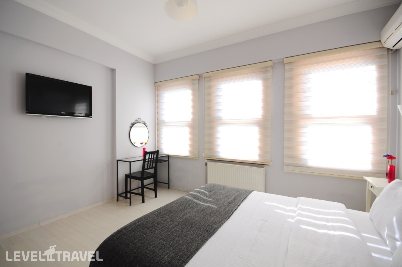 фотографии номера Экономичный номер отеля Taksim Ada Home в Турция(Таксим) - фото №4