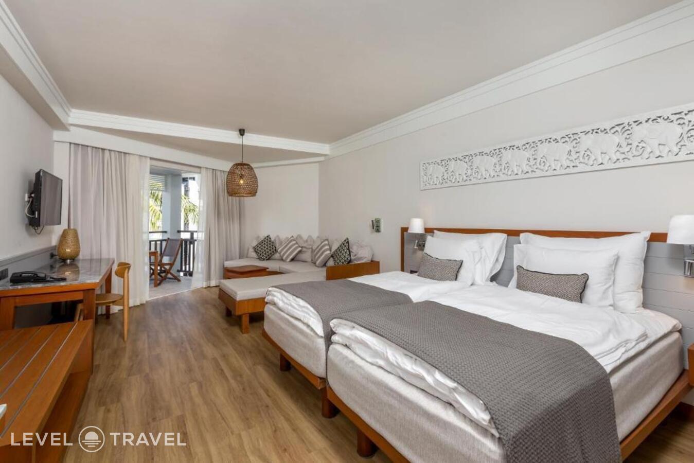 фотографии номера Студия (две односпальные кровати) отеля Sunwing Resort & Spa Bangtao Beach в Таиланд(Банг Тао Бич) - фото №1