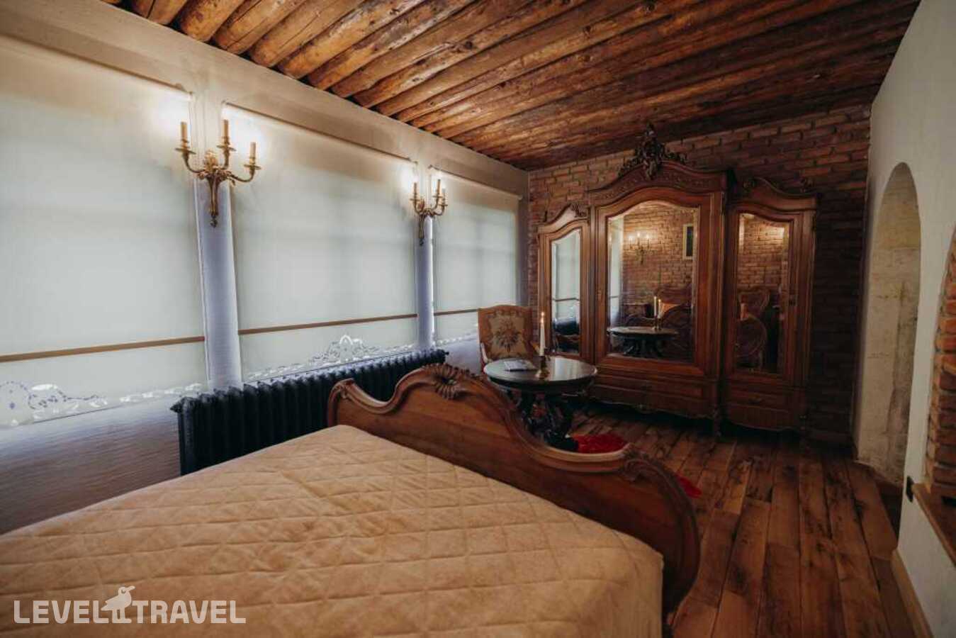 фотографии номера Делюкс улучшенный отеля Sacred House Hotel в Турция(Ургюп) - фото №23