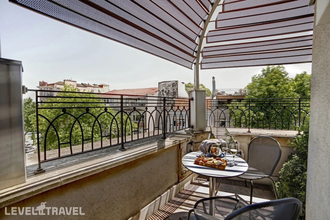 фотографии номера Стандартный с видом на город отеля Faros Hotel Sultanahmet в Турция(Фатих) - фото №16