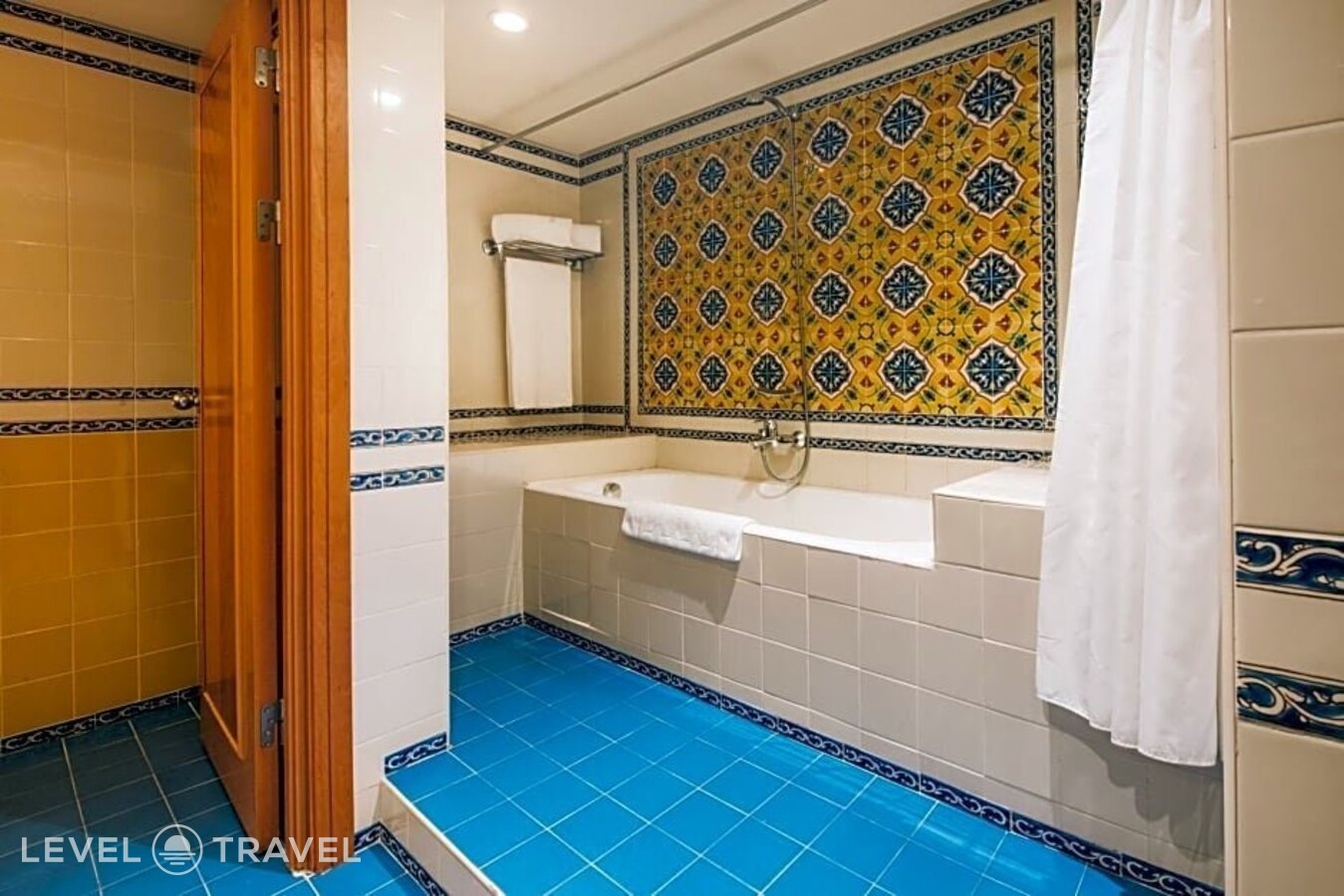 фотографии номера Стандартный с видом на сад отеля Iberostar Selection Kantaoui Bay в Тунис(Порт Эль-Кантауи) - фото №22