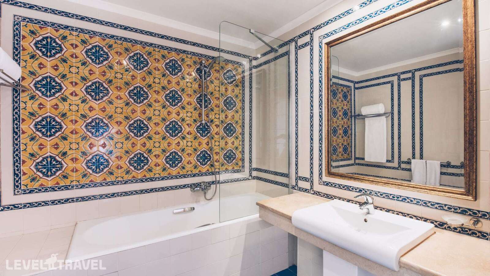 фотографии номера Стандартный с видом на сад отеля Iberostar Selection Kantaoui Bay в Тунис(Порт Эль-Кантауи) - фото №1