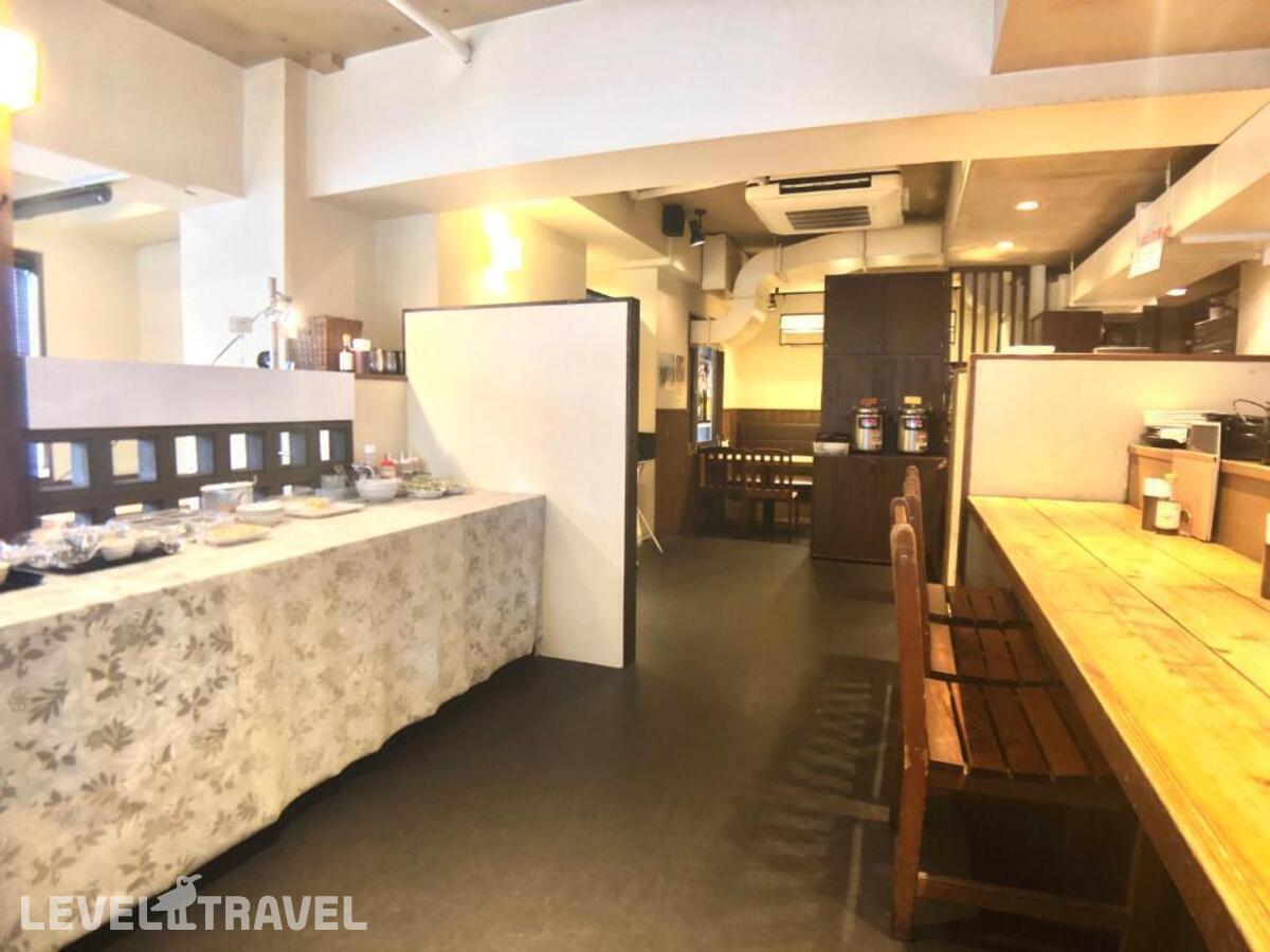 фотографии номера Делюкс отеля Apa Hotel Machidaeki-Higashi в Япония(Токио) - фото №10