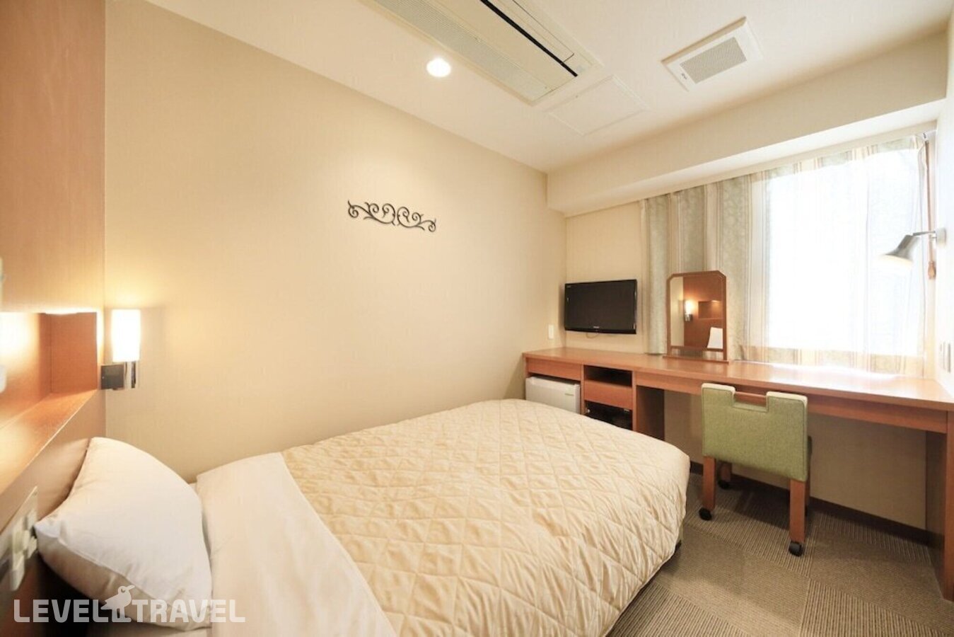 фотографии номера Одноместный улучшенный отеля Shinjukuya Hotel в Япония(Токио) - фото №3