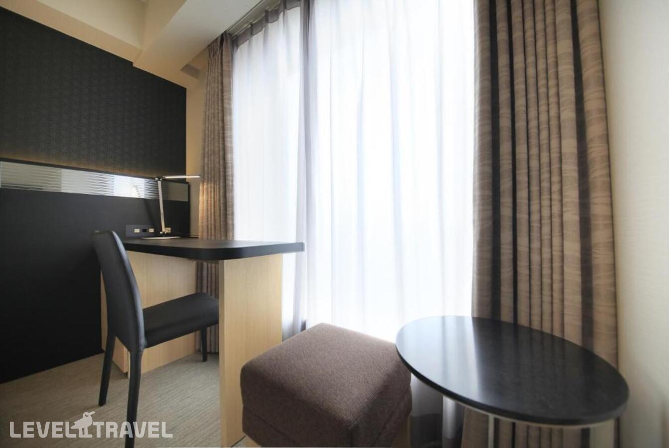 фотографии номера Стандартный номер отеля Richmond Hotel Premier Asakusa International в Япония(Токио) - фото №5
