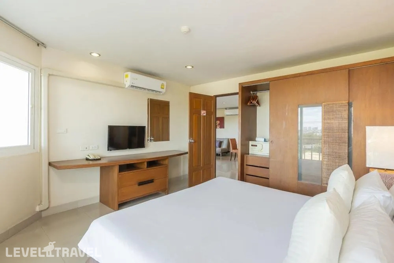 фотографии номера Люкс Cabana с 3 комнатами с видом на море отеля Bella Villa Cabana в Таиланд(Наклуа) - фото №5