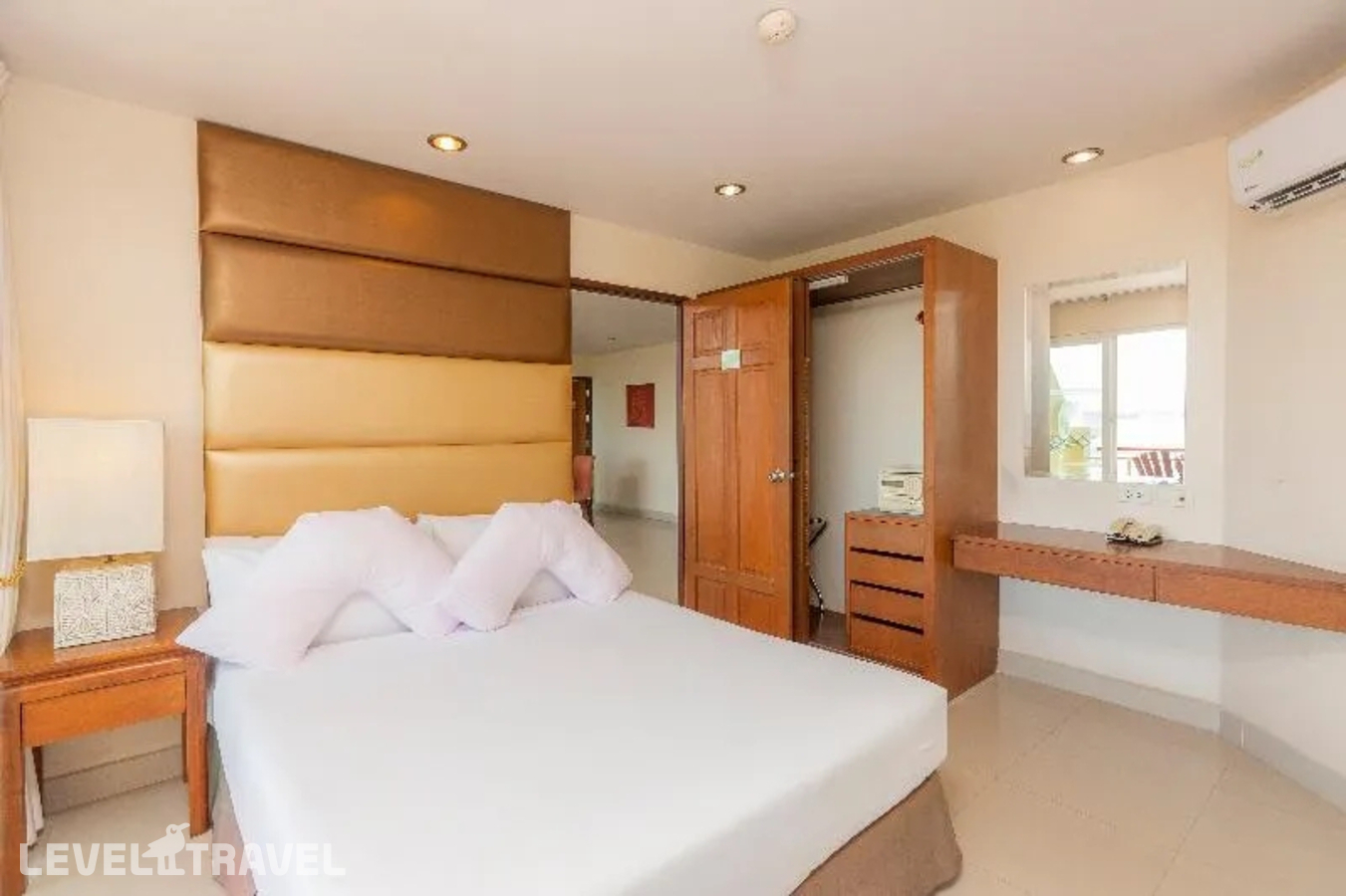фотографии номера Люкс Cabana с 3 комнатами с видом на море отеля Bella Villa Cabana в Таиланд(Наклуа) - фото №2