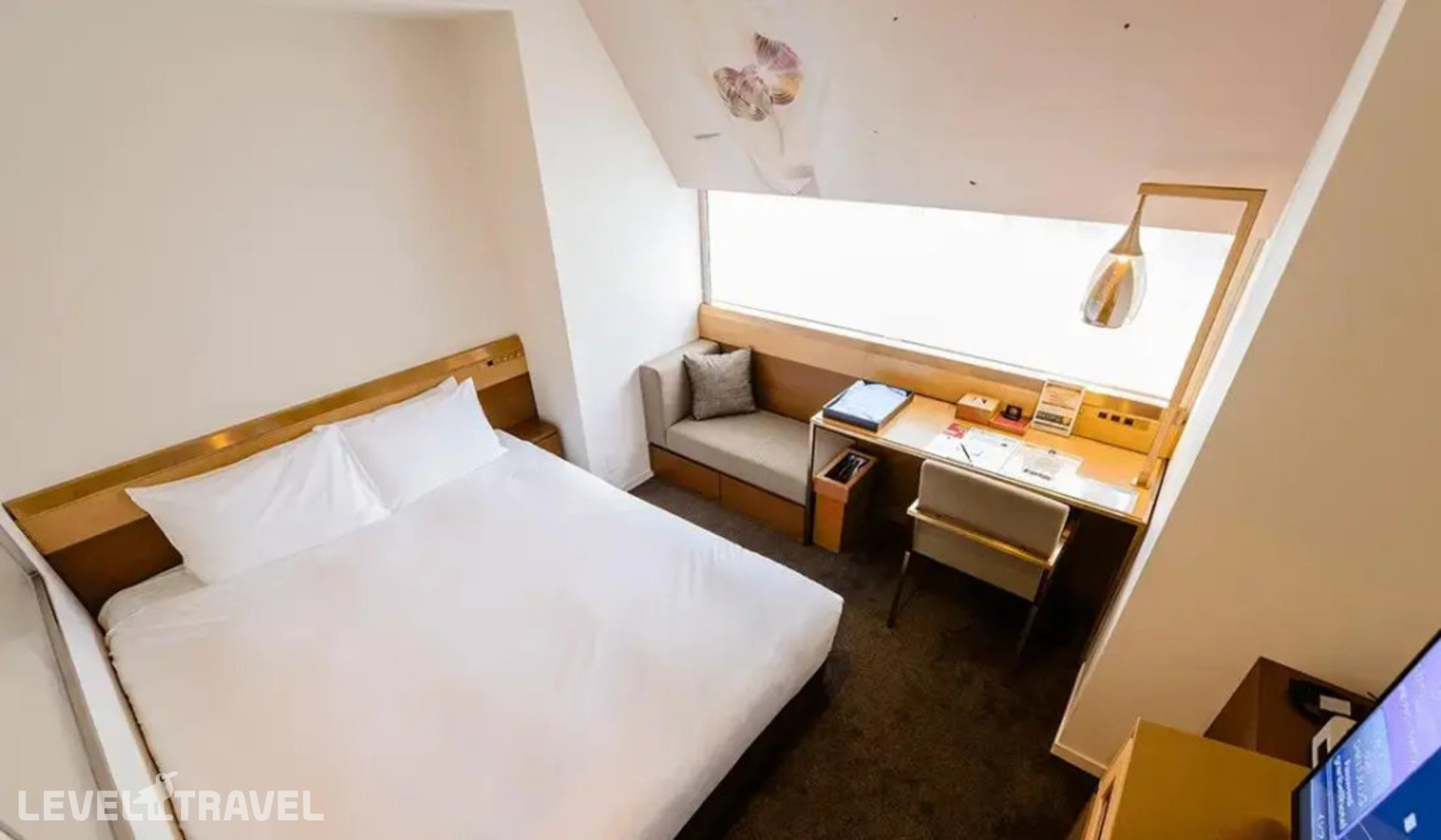 фотографии номера Делюкс отеля Shinjuku Granbell Hotel в Япония(Токио) - фото №2