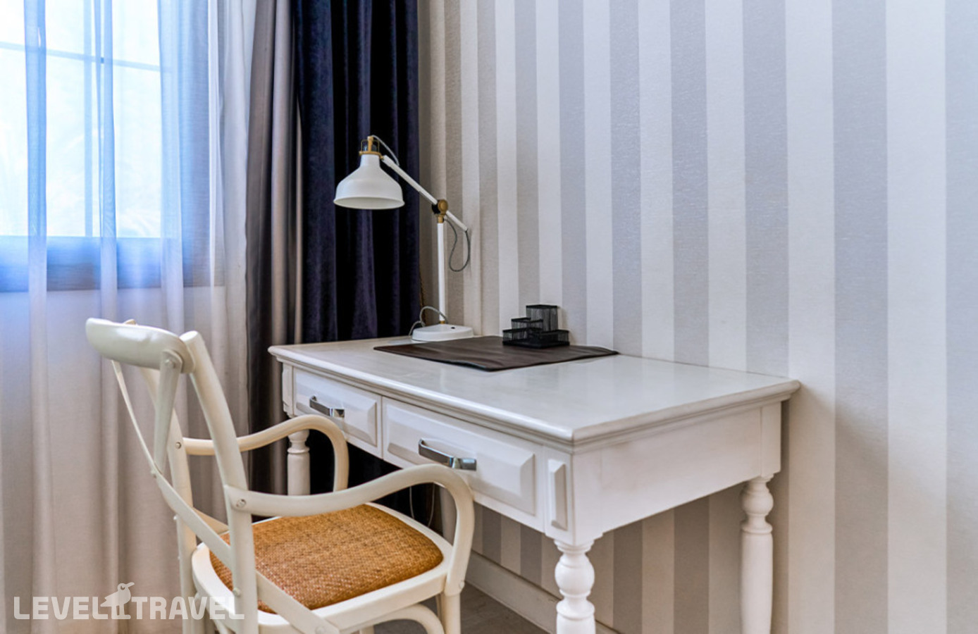 фотографии номера Люкс роскошный отеля Salonika Suites в Турция(Олюдениз) - фото №5