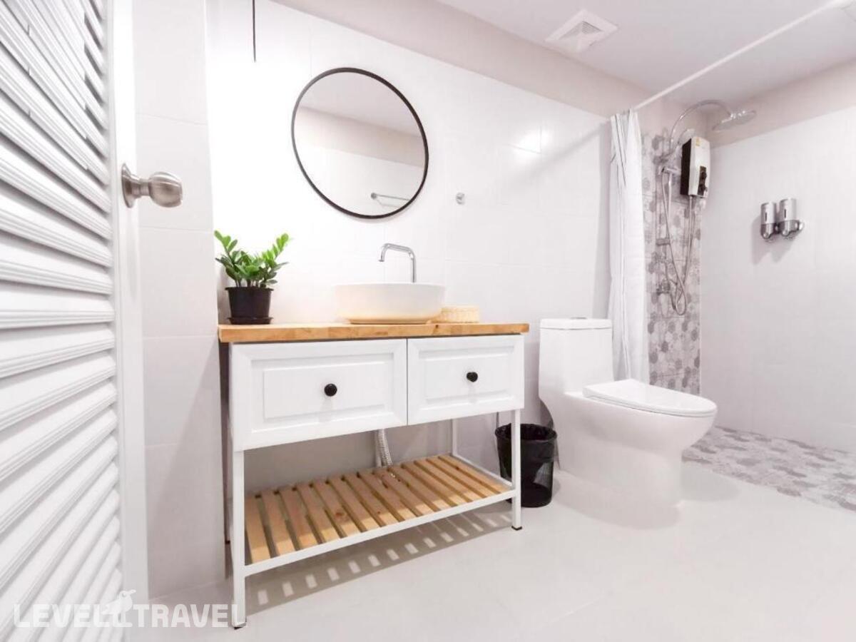 Апартаменты Deluxe с 2 комнатами 2 отдельные кровати — фото 10