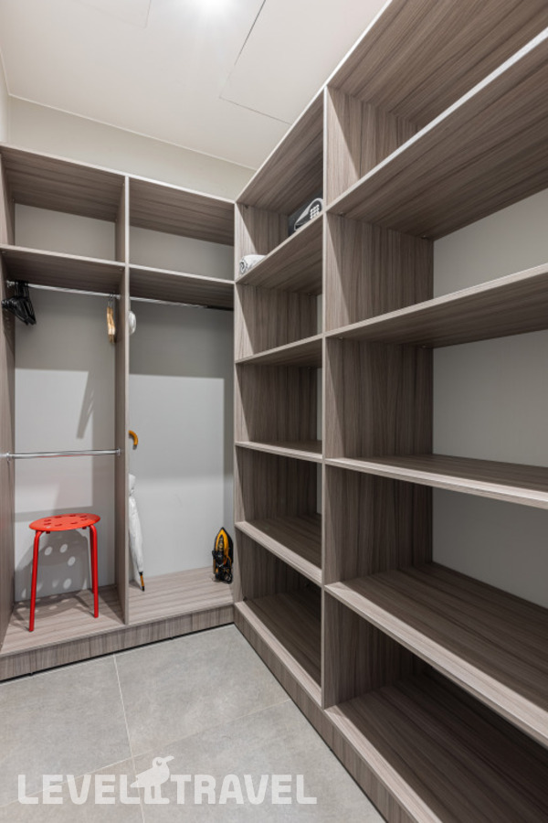 фотографии номера Пятиместные апартаменты с видом на город отеля SV Loft Apartments (СВ Лофт Апартментс) в Россия(Василеостровский район) - фото №8