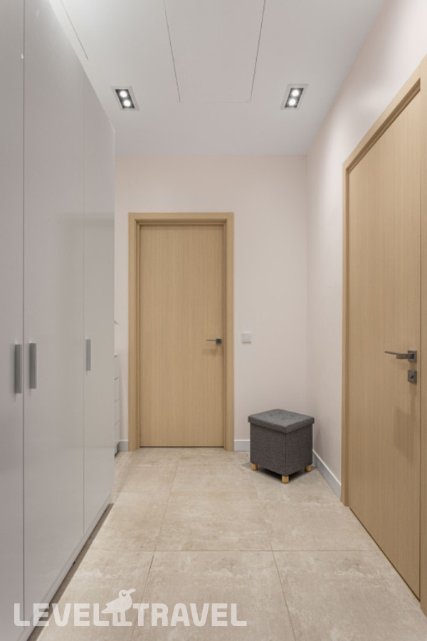 фотографии номера Шестиместные семейные апартаменты Standard с видом на город отеля SV Loft Apartments (СВ Лофт Апартментс) в Россия(Василеостровский район) - фото №16