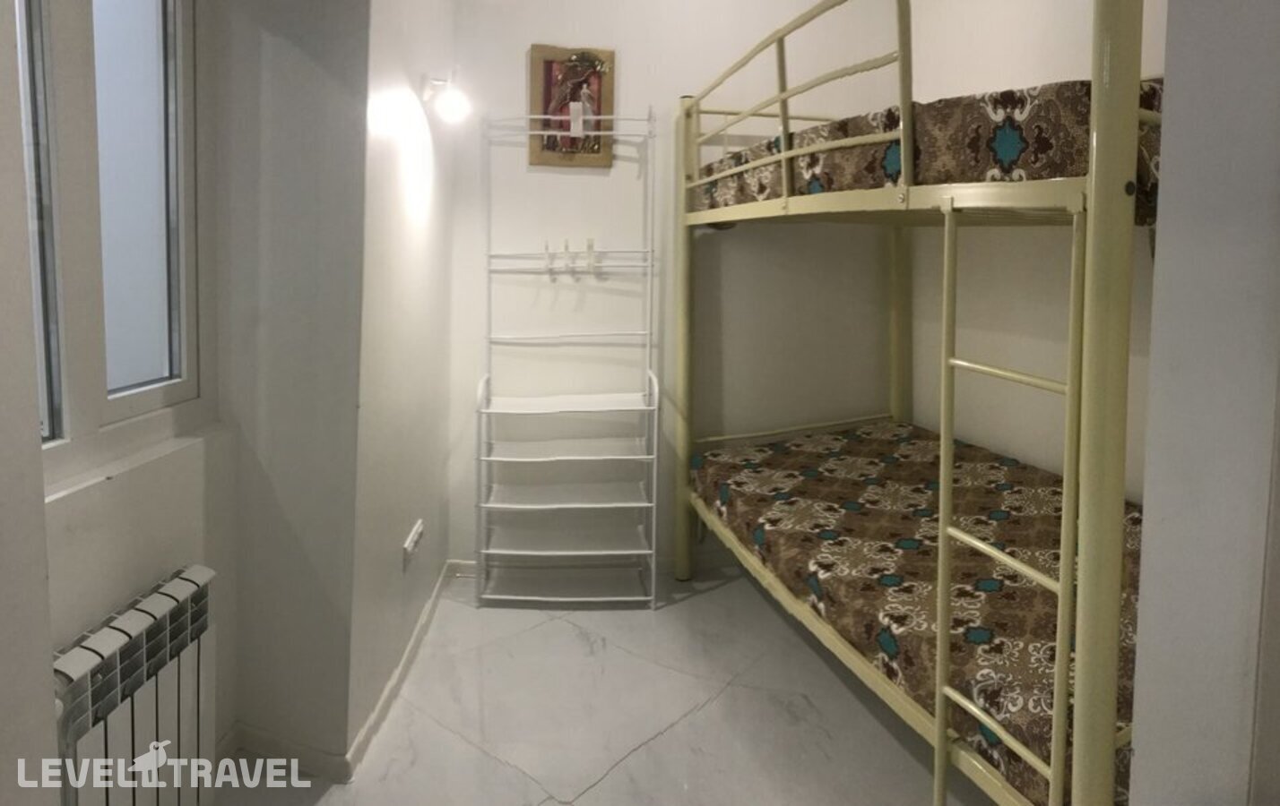 фотографии номера Студия улучшенная отеля Gold Rodina (Голд Родина) На Есауленко в Россия(Приморье) - фото №6