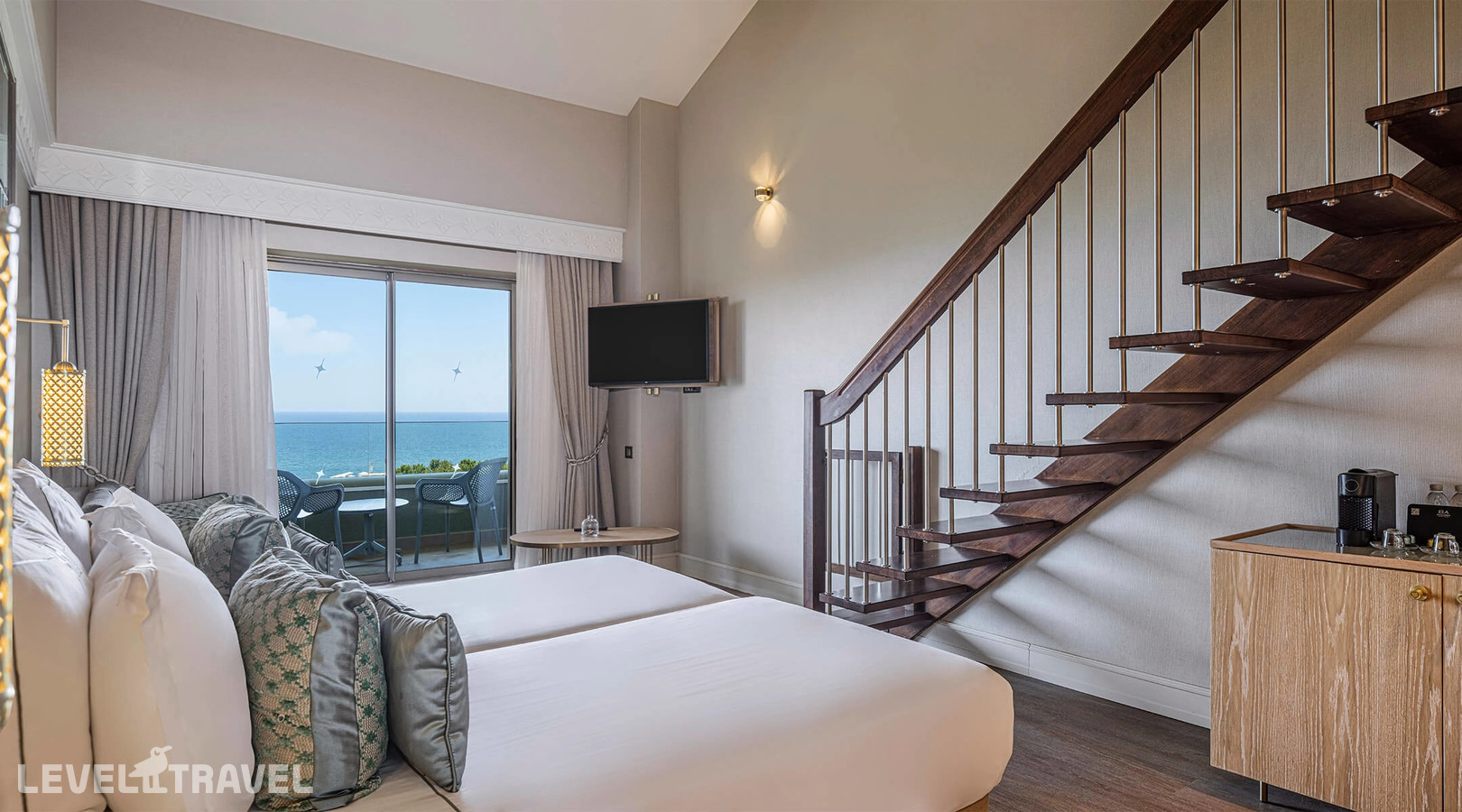 фотографии номера Семейный номер отеля Ela Excellence Resort Belek (Ex. Ela Quality Resort) в Турция(Белек) - фото №1