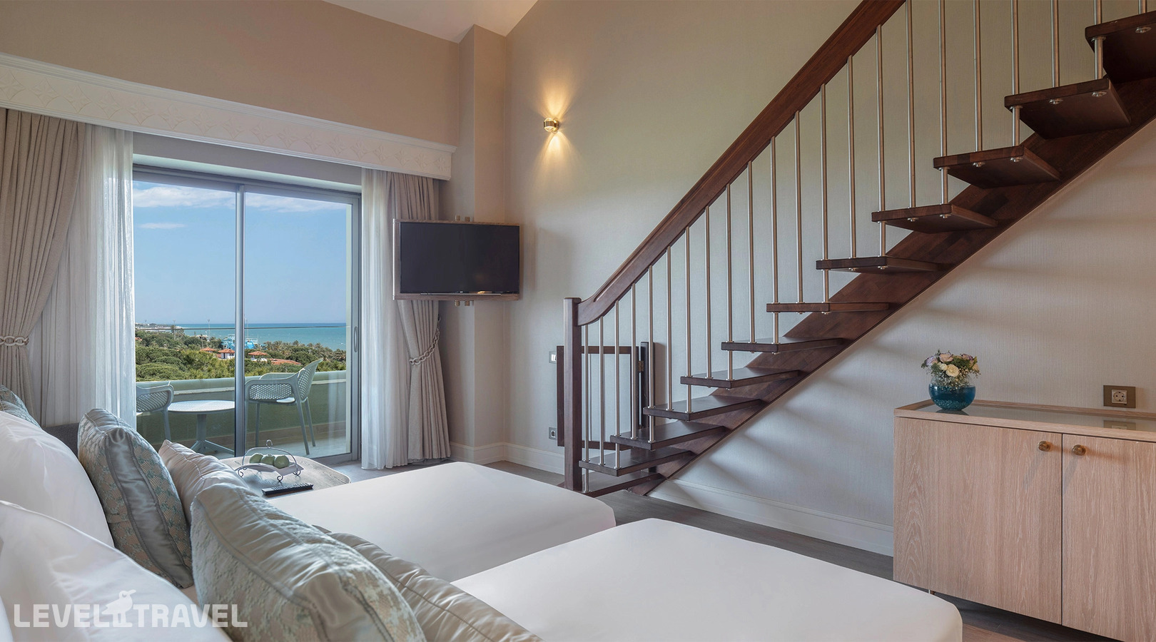 фотографии номера Семейный номер отеля Ela Excellence Resort Belek (Ex. Ela Quality Resort) в Турция(Белек) - фото №2