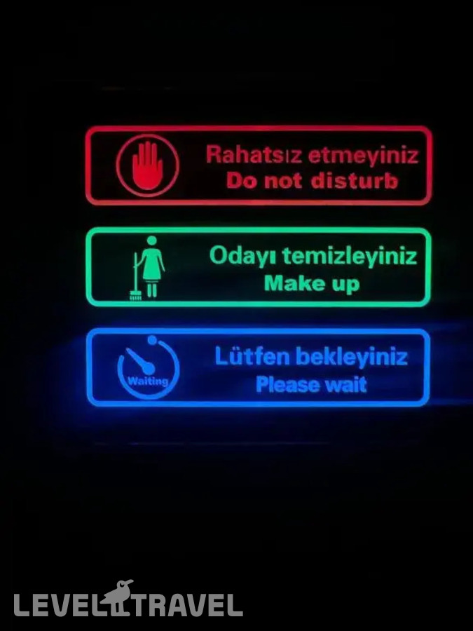 фотографии номера Люкс роскошный отеля Ayasofya Hotel в Турция(Фатих) - фото №9