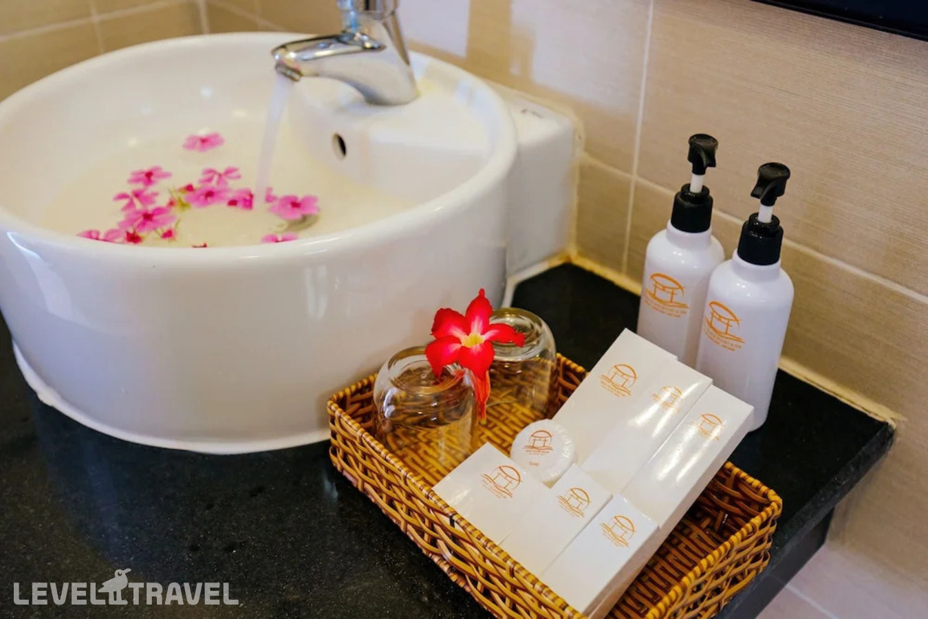 фотографии номера Семейный (2 комнаты) отеля Le Aqua Resort & Spa Phan Thiet( Ex.Swiss Village Resort & Spa) в Вьетнам(Муйне) - фото №9