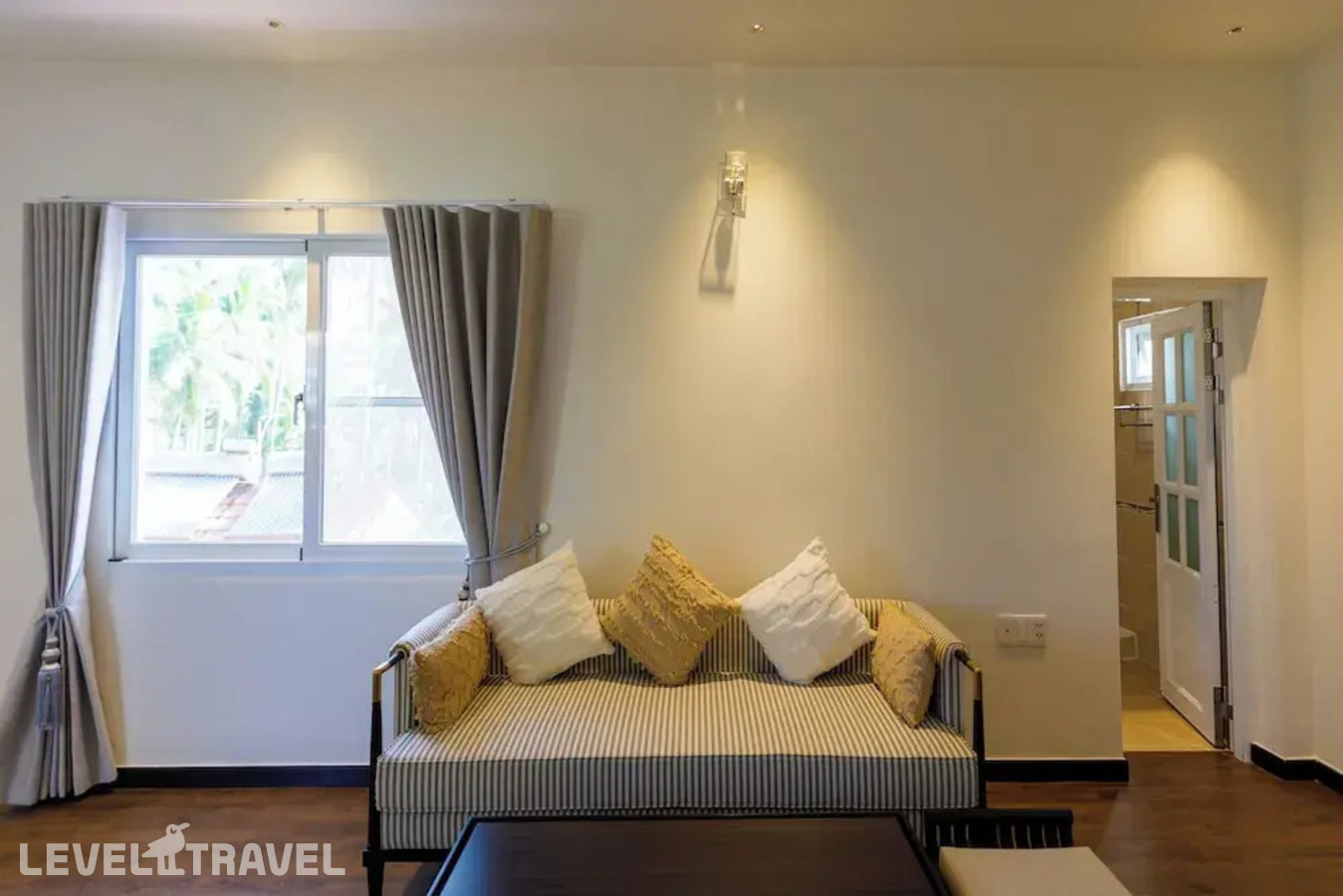 фотографии номера Семейный (2 комнаты) отеля Le Aqua Resort & Spa Phan Thiet( Ex.Swiss Village Resort & Spa) в Вьетнам(Муйне) - фото №36