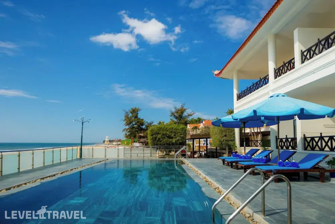 фотографии номера Семейный (2 комнаты) отеля Le Aqua Resort & Spa Phan Thiet( Ex.Swiss Village Resort & Spa) в Вьетнам(Муйне) - фото №16